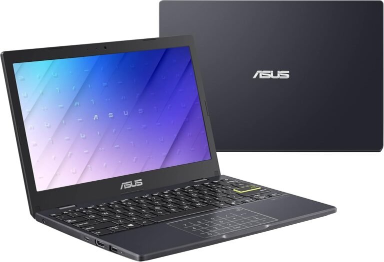 ASUS: Best for Gaming and Innovation