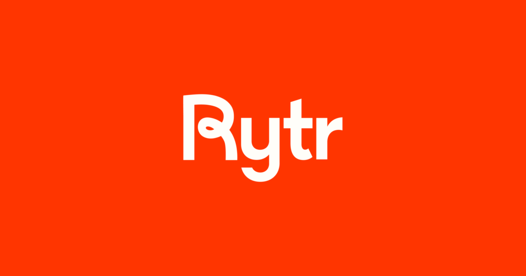 Rytr Website: rytr.me Known for its ease of use, Rytr helps you quickly produce high-quality, SEO-optimized content. It is particularly effective in streamlining the writing process and generating concise social media posts and blog posts.