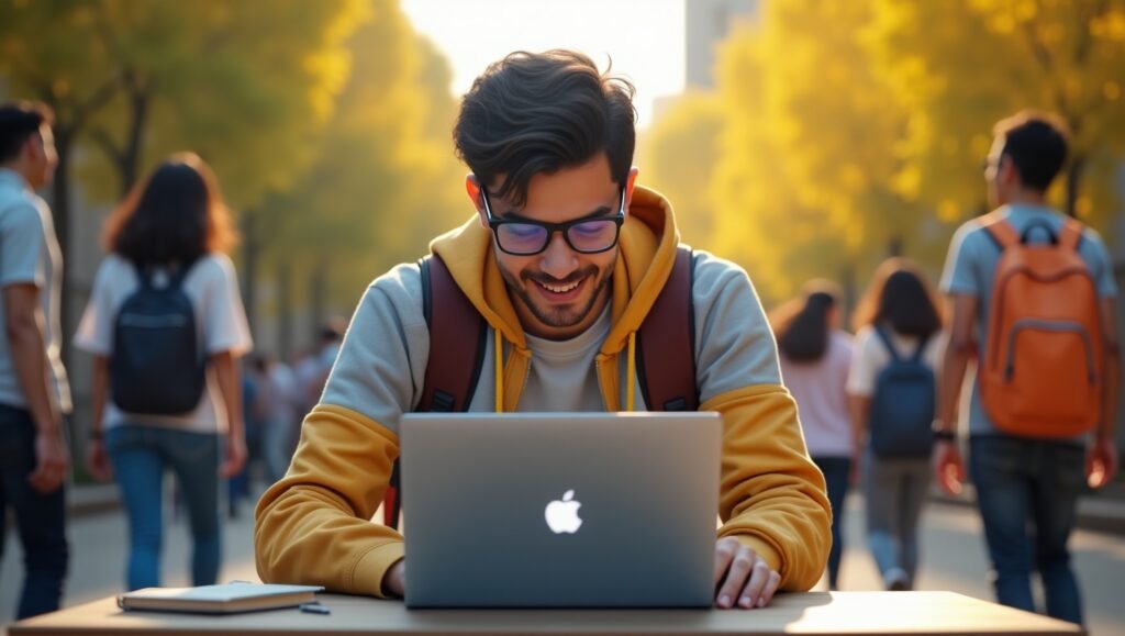 Best Laptop for Overseas in USA 2025: Top Picks for International Students